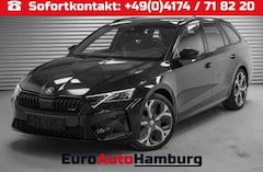 Bild des Angebotes Skoda Octavia Kombi 2,0 TSI DSG RS - LAGER