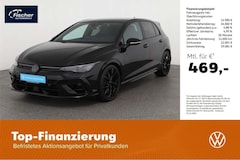 Bild des Angebotes VW Golf R 2.0 TSI 4Motion Black Edition DSG LED/Pano
