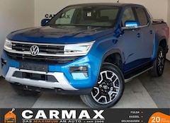 Bild des Angebotes VW Amarok 3.0 TDI Style 4M,Standhzg,Rollbügel,360°