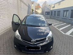 Bild des Angebotes Toyota Yaris 1.33 VVT-i Executive
