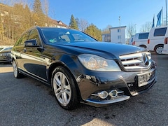 Bild des Angebotes Mercedes-Benz C 250 C -Klasse T-Modell CGI BlueEfficiency