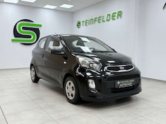 Bild des Angebotes Kia Picanto Start 1.0 KLIMA / SCHECKHEFT LÜCKENLOS