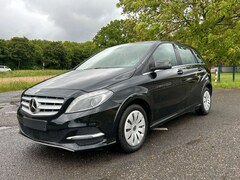 Bild des Angebotes Mercedes-Benz B 200 Erdgas c NGD Automatik Navi Sitzheizung