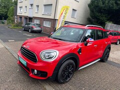 Bild des Angebotes MINI One Countryman One D*TÜV NEU*1 HAND*SEHR SAUBER*