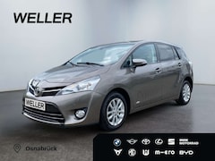 Bild des Angebotes Toyota Verso 1.8 Edition S *AHK*PDC*SHZ*Spurhalte*Color*