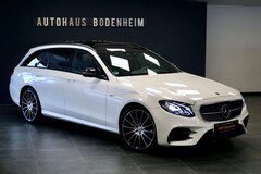 Bild des Angebotes Mercedes-Benz E 43 AMG T 4Matic/PANO/CARBON/360°/HEADUP