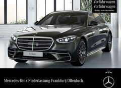 Bild des Angebotes Mercedes-Benz S 600 S 580 L 4M AMG+PANO+360+DIGITAL-L+BURMESTER3D+21"