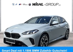 Bild des Angebotes BMW 123 xDrive M Sport AHK HeadUp eSitze HarmanKardon