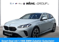 Bild des Angebotes BMW 123 xDrive M Sport AHK HeadUp eSitze HarmanKardon