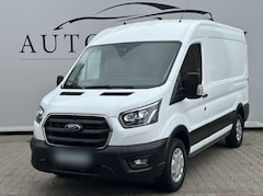 Bild des Angebotes Ford Transit 350 L2H2 Limited   Regalsystem   DAB