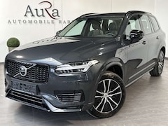 Bild des Angebotes Volvo XC90 R Design AWD 7-Sitzer NAV+LED+19ZO+ACC