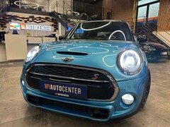 Bild des Angebotes MINI Cooper S *Pano*Head UP*