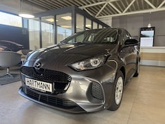 Bild des Angebotes Mazda 2 1.5L VVT-i 116 PS e-CVT FWD PRIME-LINE