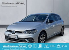 Bild des Angebotes VW Polo Goal 1.0 TSI DSG+AHK+LED+Navi+RFK+ACC+PDC+ Klima