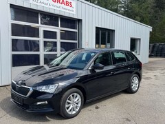 Bild des Angebotes Skoda Scala Ambition