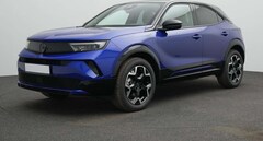 Bild des Angebotes Opel Mokka GS HYBRID 107 kW (145 PS) eDSC6