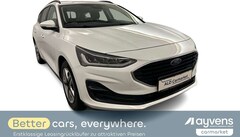 Bild des Angebotes Ford Focus Turnier 1.0 EcoBoost Hybrid Aut.