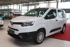 Bild des Angebotes Toyota Proace City Verso 1.2 Turbo L1 Combi