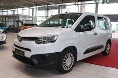 Bild des Angebotes Toyota Proace City Verso 1.2 Turbo L1 Combi