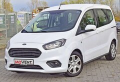 Bild des Angebotes Ford Tourneo Courier Tourneo Courier 1.5 TDCi Ambiente
