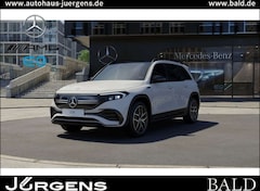 Bild des Angebotes Mercedes-Benz EQB 350 4MATIC AMG-Sport/LED/Cam/Pano/Night/19'
