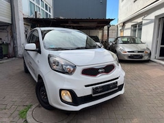 Bild des Angebotes Kia Picanto Attract