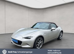 Bild des Angebotes Mazda MX-5 ST SKYACTIV-G 2.0 Kazari
