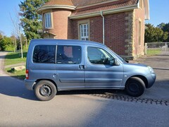 Bild des Angebotes Citroen Berlingo Berlingo Multispace 1.6 16V Exclusive
