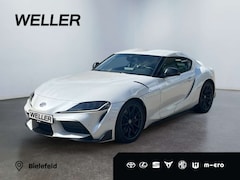 Bild des Angebotes Toyota Supra GR 3.0 Legend *HUD*JBL*Navi*LED*CarPlay*