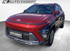 Bild des Angebotes Hyundai KONA Trend SX2 1.0 T-Gdi 120PS M T 2WD TREND