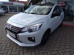 Mitsubishi Space Star Select+ Black CVT