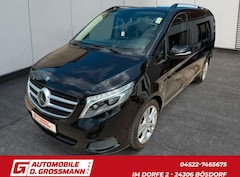 Bild des Angebotes Mercedes-Benz V 250 250 CDI EDITION lang