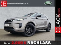 Bild des Angebotes Land Rover Range Rover Evoque P300e SE