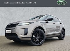 Bild des Angebotes Land Rover Range Rover Evoque P300e SE
