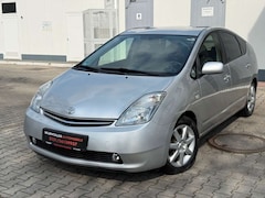 Bild des Angebotes Toyota Prius Toyota Automatik-TOP Wenig KM Hybrid Sparwunder