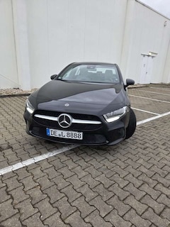 Bild des Angebotes Mercedes-Benz A 180 d 7G-DCT