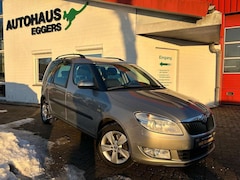 Bild des Angebotes Skoda Roomster Fresh/2HD/SHZ/KLIMAAUT/*