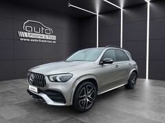 Bild des Angebotes Mercedes-Benz GLE 53 AMG 4Matic+/1.Hand/Keyless/Memory/Night/