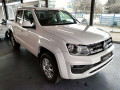 Bild des Angebotes VW Amarok Comfortline DoubleCab 4Motion*Std-Hzg*