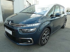 Bild des Angebotes Citroen Grand C4 SpaceTourer Shine130 Pano Navi 7 Sitze