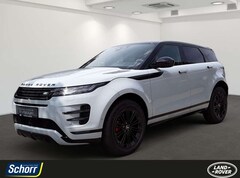 Bild des Angebotes Land Rover Range Rover Evoque D200 Dynamic SE (LZ)