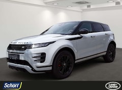 Bild des Angebotes Land Rover Range Rover Evoque D200 Dynamic SE (LZ)