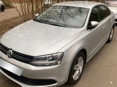 Bild des Angebotes VW Jetta Jetta 1.4 TSI DSG Comfortline