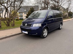Bild des Angebotes VW T5 California Multivan Comfortline.  2.5 TDI . 174 PS