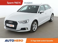 Bild des Angebotes Audi A3 1.0 TFSI Sport*NAVI*TEMPO*PDC*SHZ*