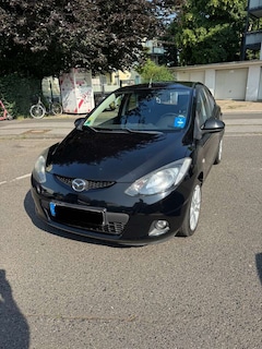 Bild des Angebotes Mazda 2 1.3 Independence