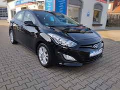 Bild des Angebotes Hyundai i30 FIFA World Cup Edition TÜV-AU 08-2026