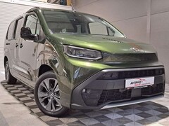 Bild des Angebotes Toyota Proace Verso 1.5 D-4D°360°AHK°LED°TWA°Spur