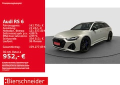 Bild des Angebotes Audi RS6 Av Perf VOLL MATT NP : 194.263,- KERAMIK