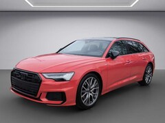 Bild des Angebotes Audi A6 Avant 45 TFSI sport